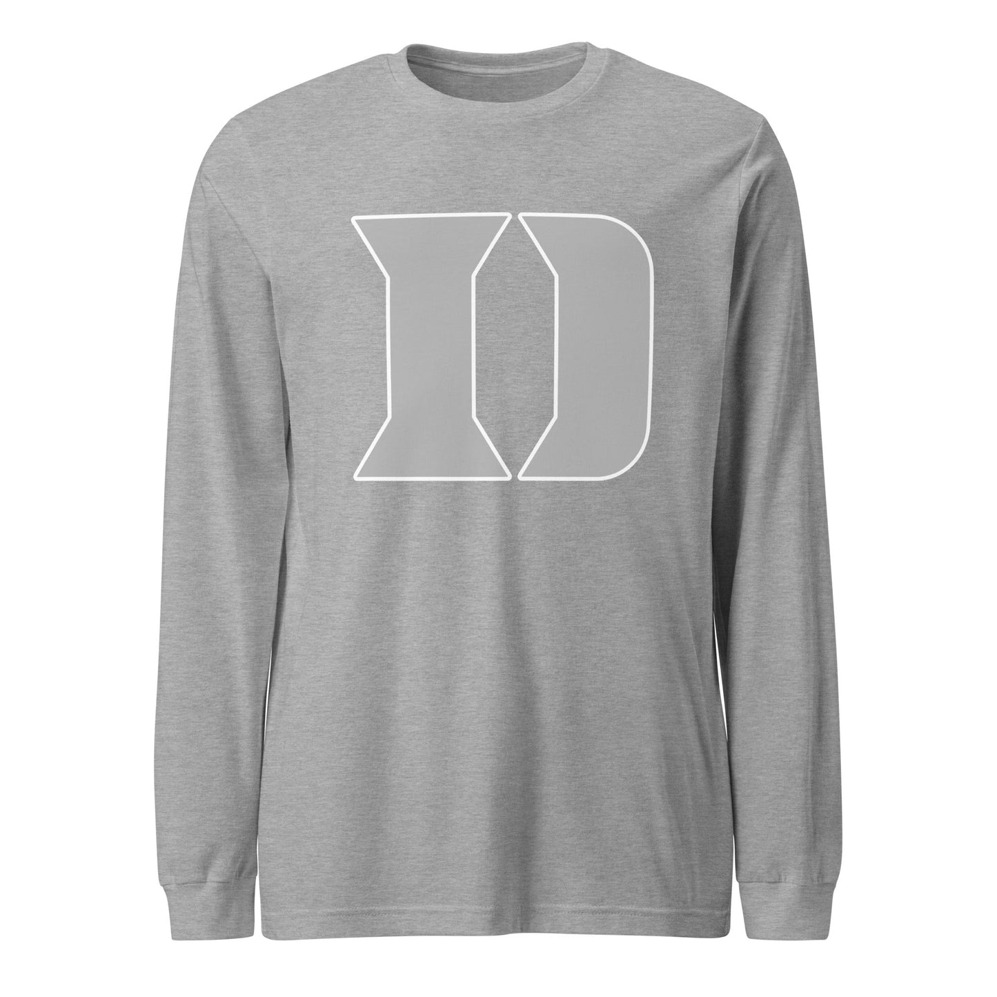 Performance | Long Sleeve Tee | Devine Speed | Mark Logo