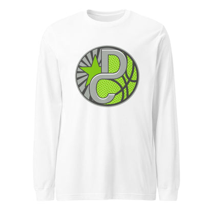 Performance | Long Sleeve Tee | Dream Chasers | DC Logo