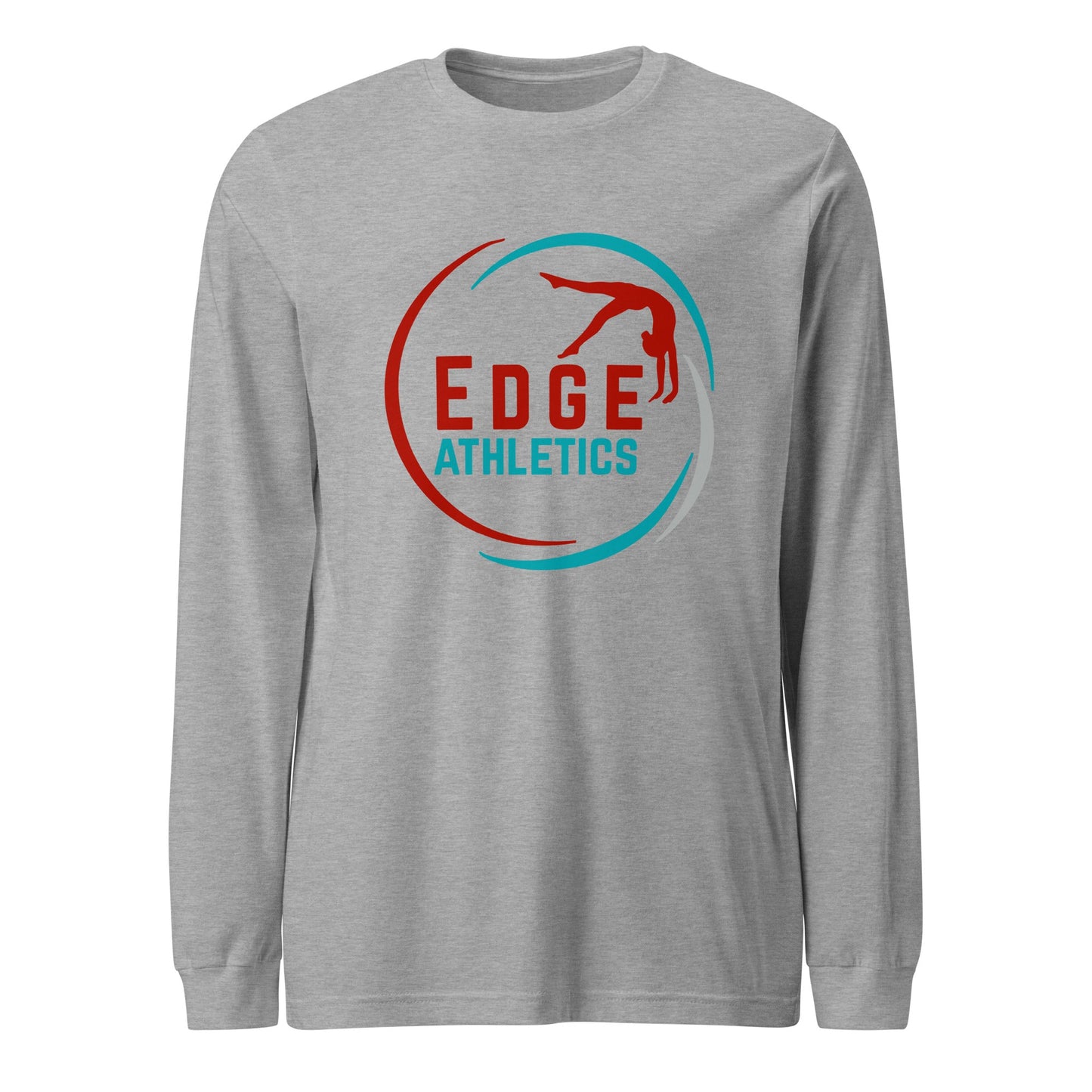 Performance | Long Sleeve Tee | Edge Athletics