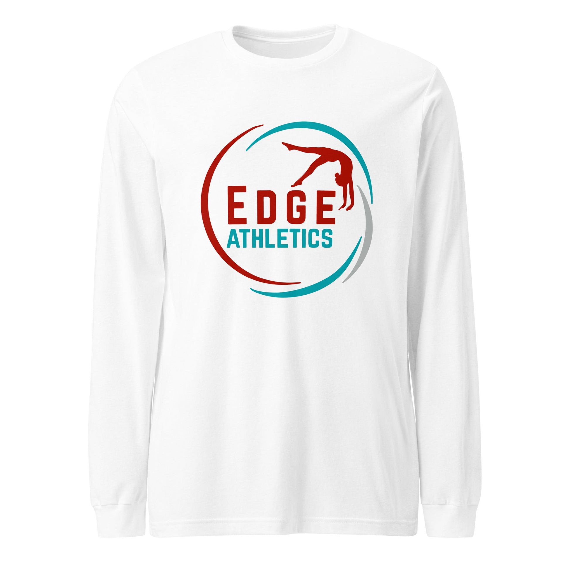 Performance | Long Sleeve Tee | Edge Athletics