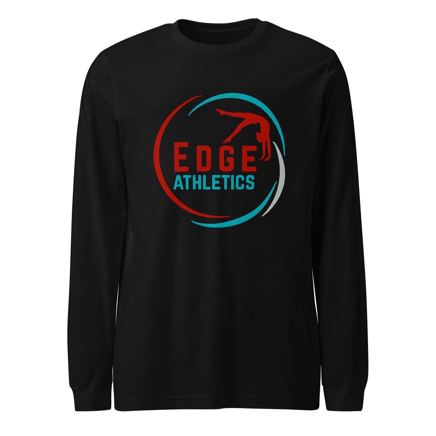 Performance | Long Sleeve Tee | Edge Athletics