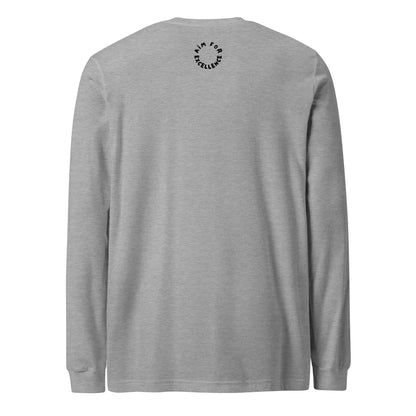 Performance | Long Sleeve Tee | EMP Trainings