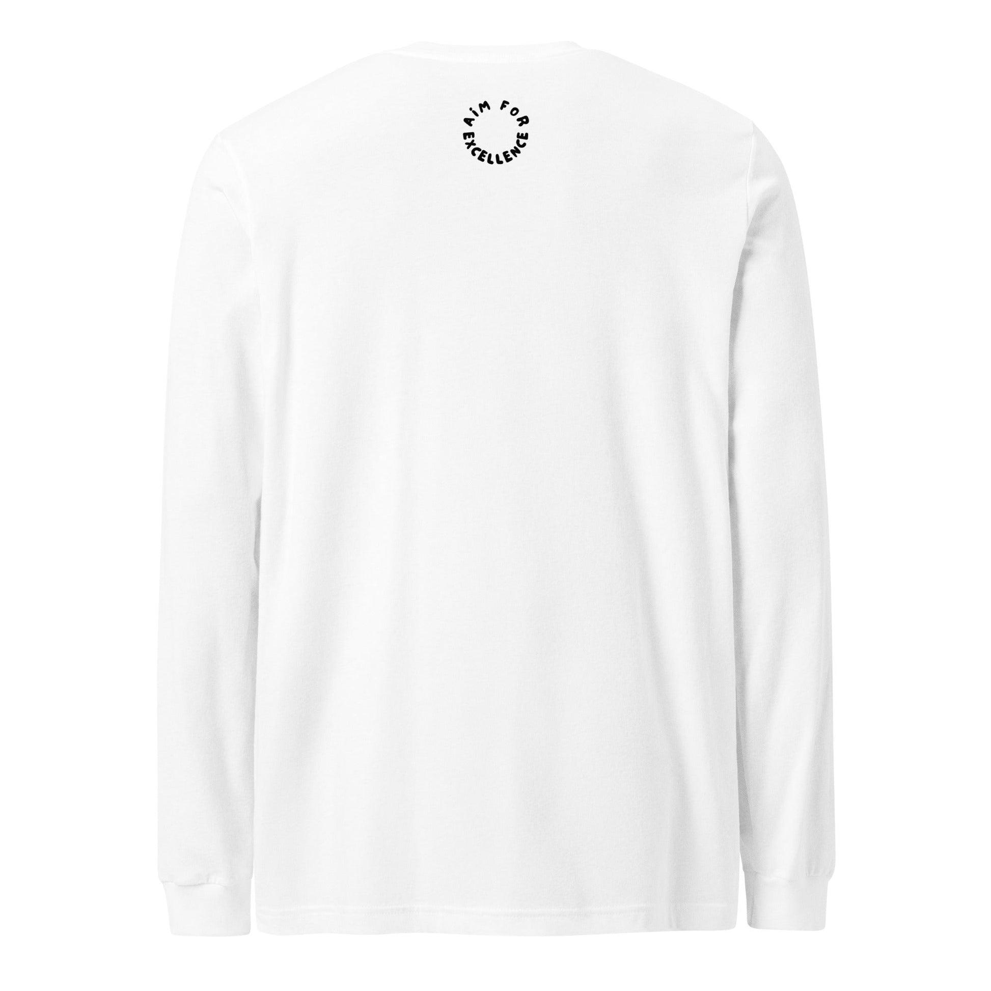 Performance | Long Sleeve Tee | EMP Trainings