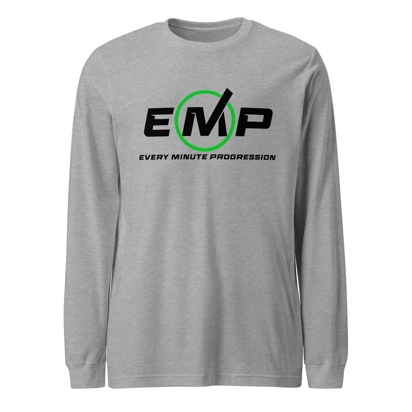 Performance | Long Sleeve Tee | EMP Trainings