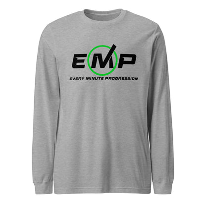 Performance | Long Sleeve Tee | EMP Trainings