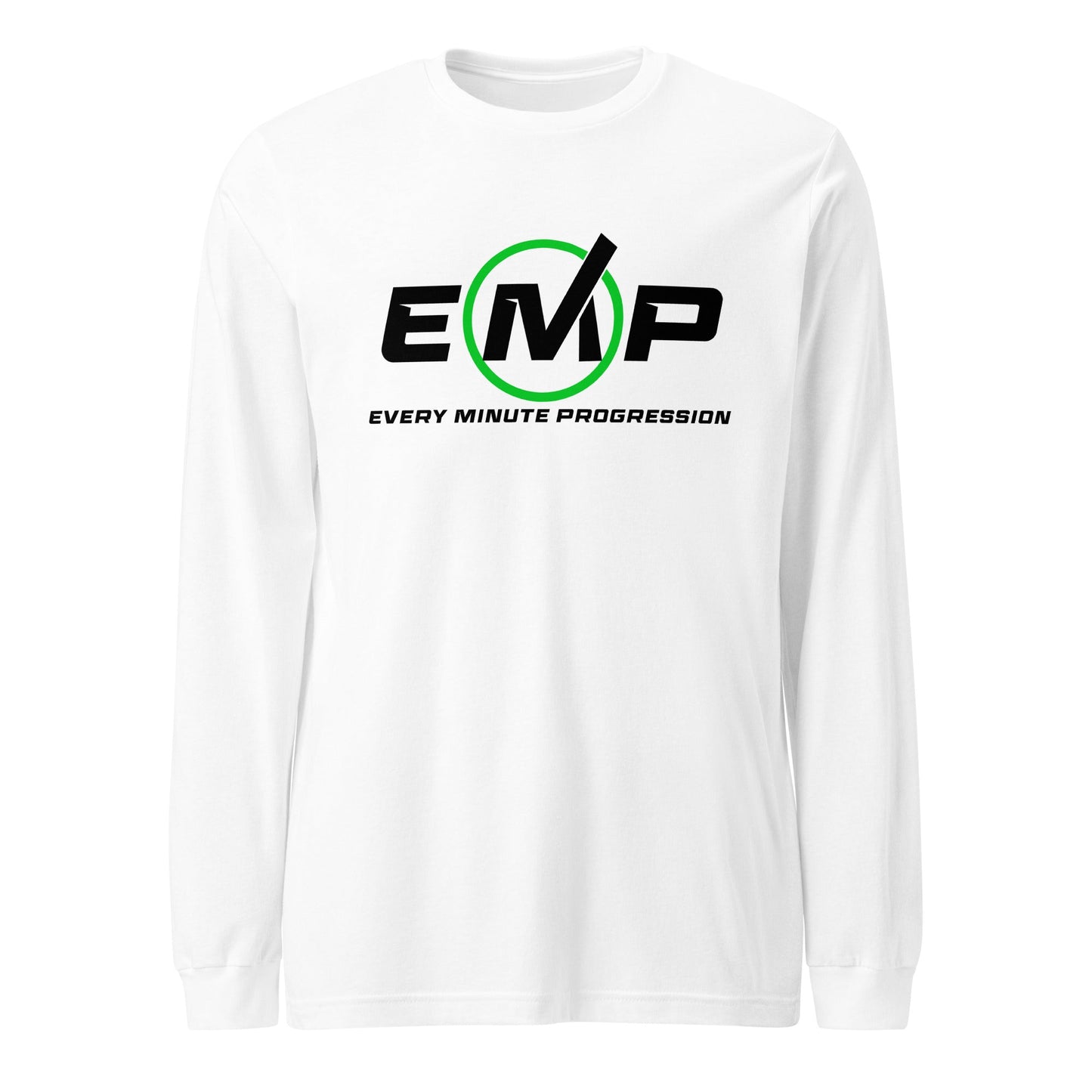 Performance | Long Sleeve Tee | EMP Trainings