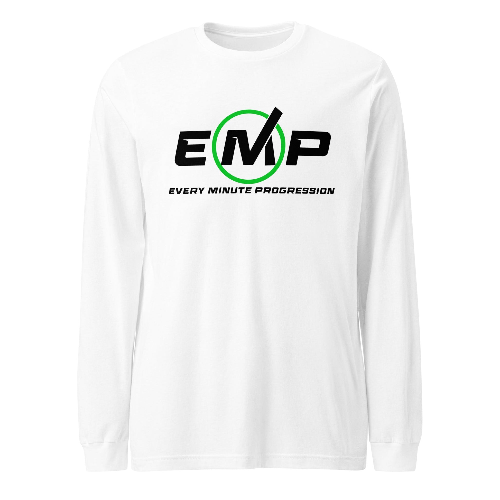 Performance | Long Sleeve Tee | EMP Trainings