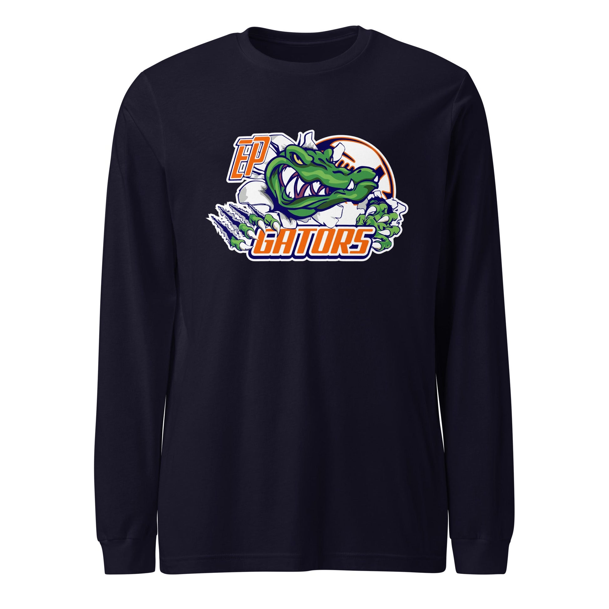 Performance | Long Sleeve Tee | EP Gators