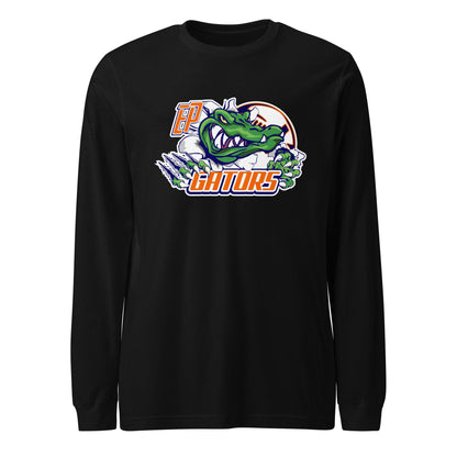 Performance | Long Sleeve Tee | EP Gators