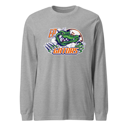 Performance | Long Sleeve Tee | EP Gators