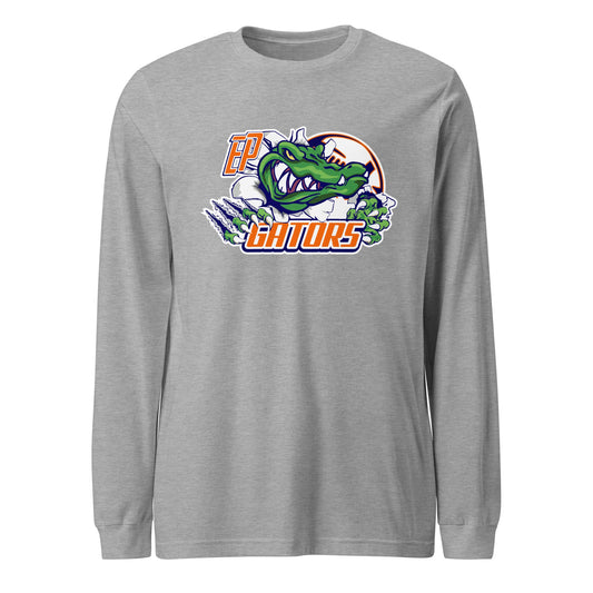 Performance | Long Sleeve Tee | EP Gators