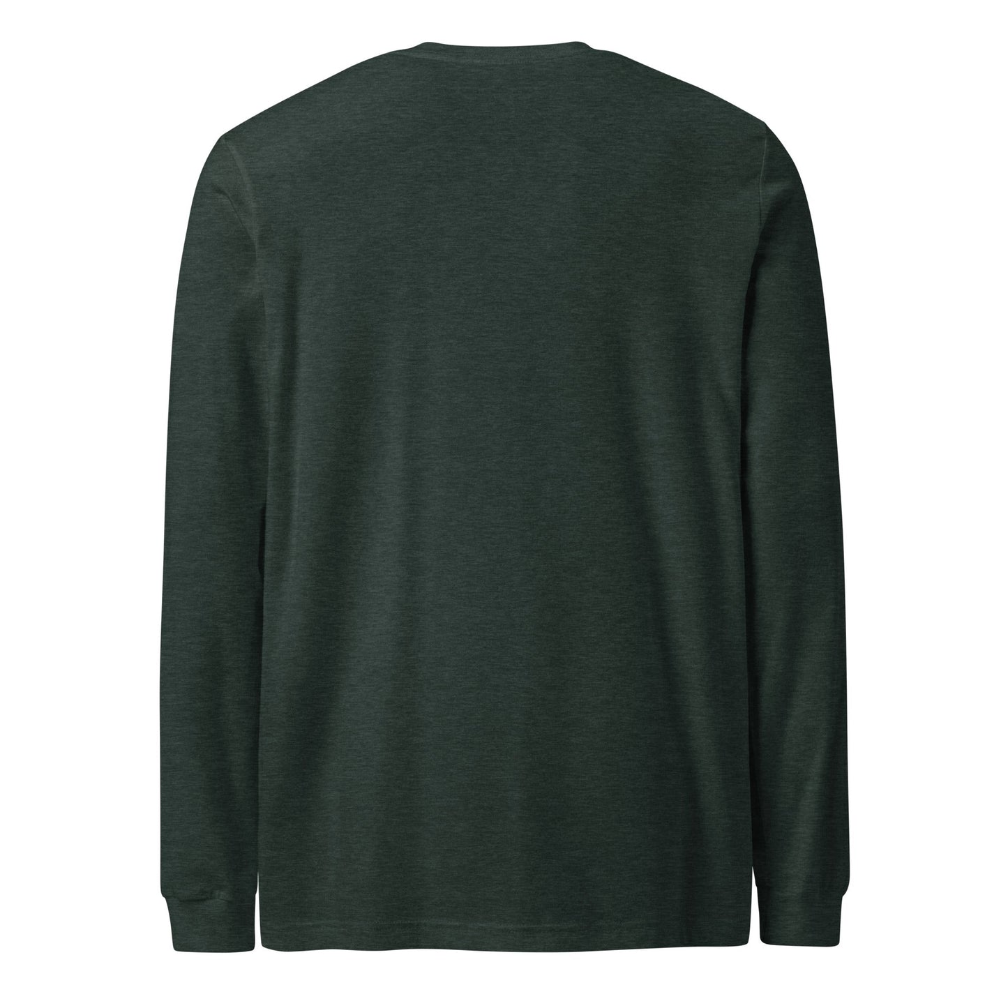 Performance | Long Sleeve Tee | EP Gators