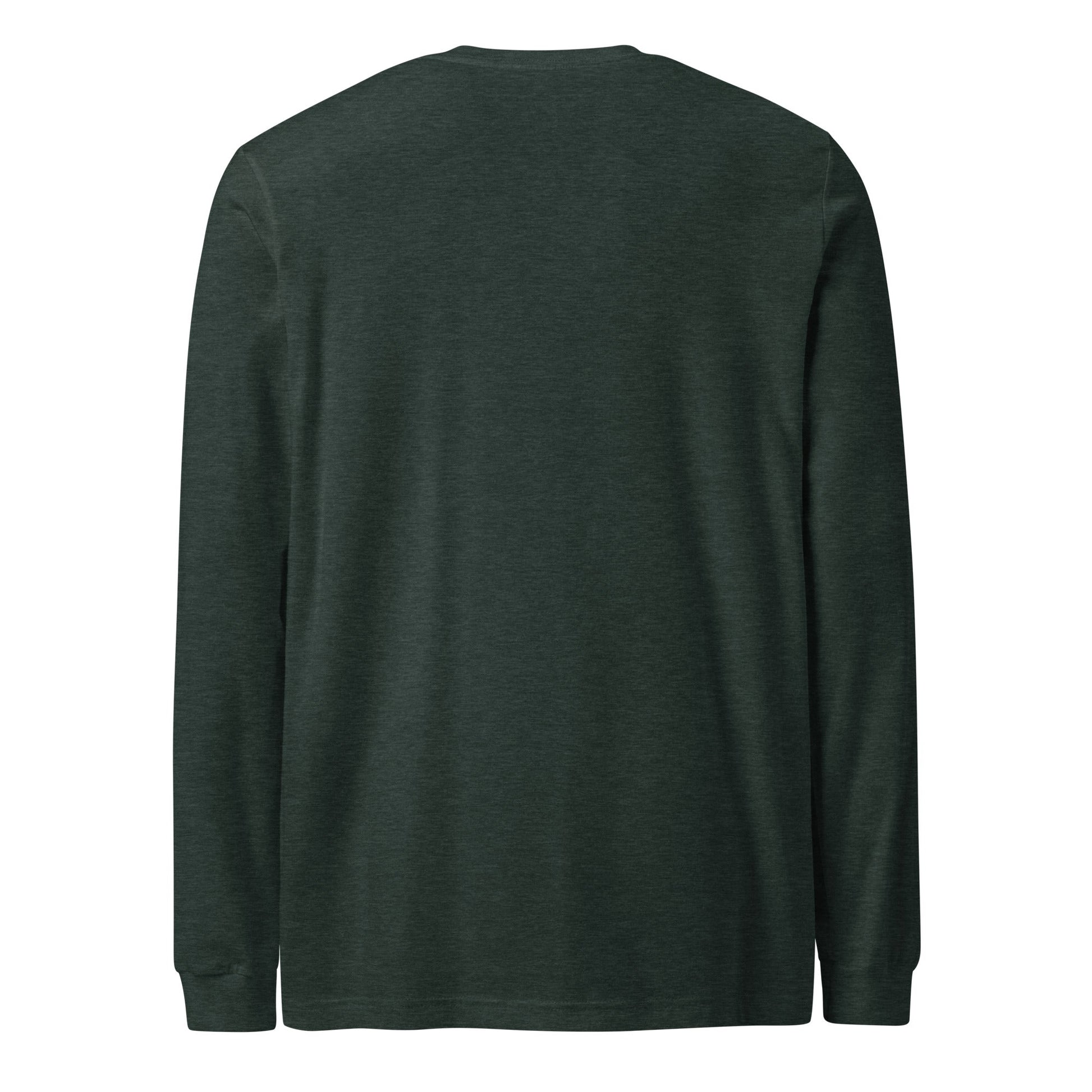 Performance | Long Sleeve Tee | EP Gators