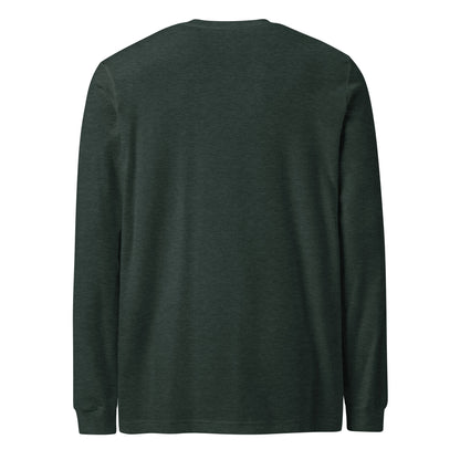 Performance | Long Sleeve Tee | EP Gators
