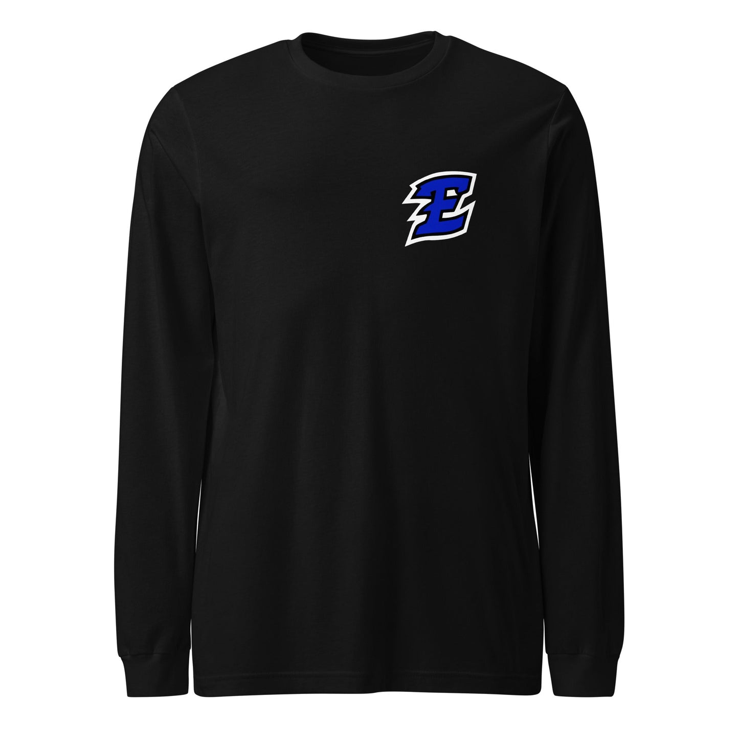 Performance | Long Sleeve Tee | Estill County | Alt Logo