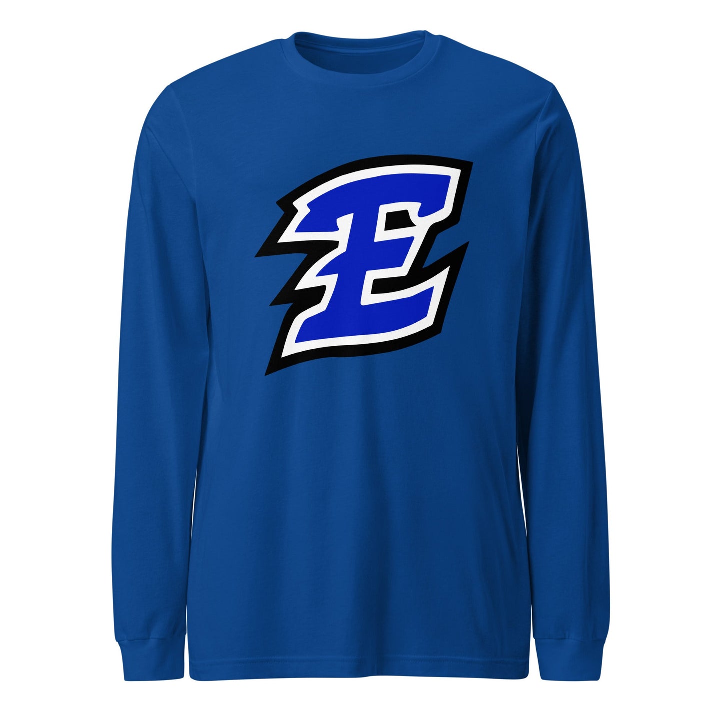 Performance | Long Sleeve Tee | Estill County