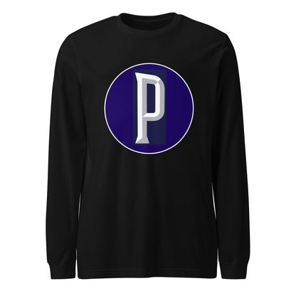 Performance | Long Sleeve Tee | FA Basketball | Badge Logo