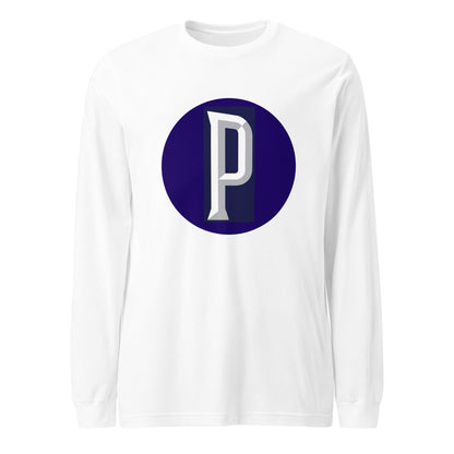 Performance | Long Sleeve Tee | FA Basketball | Badge Logo