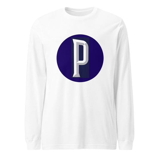 Performance | Long Sleeve Tee | FA Basketball | Badge Logo