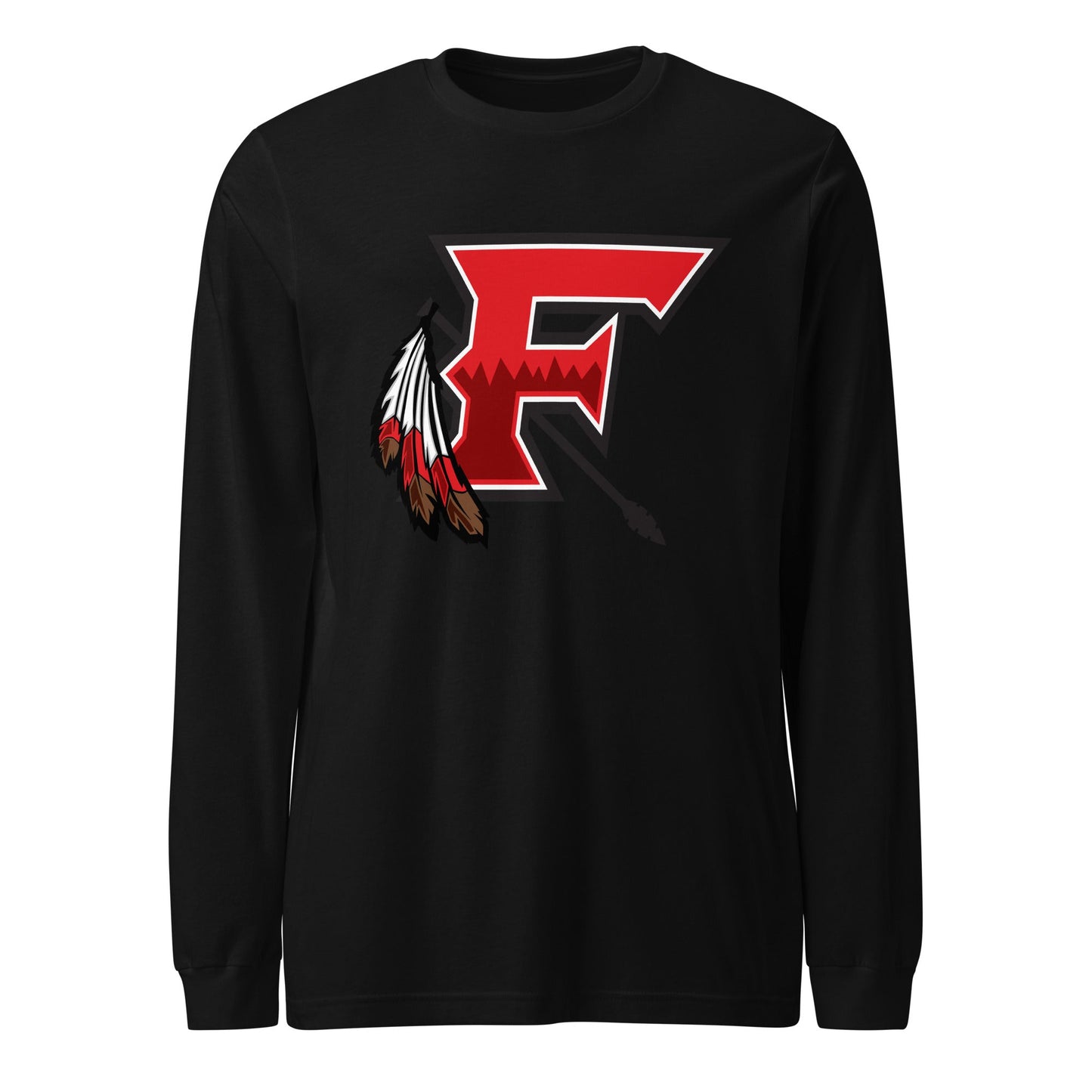 Performance | Long Sleeve Tee | Fallbrook Basketball