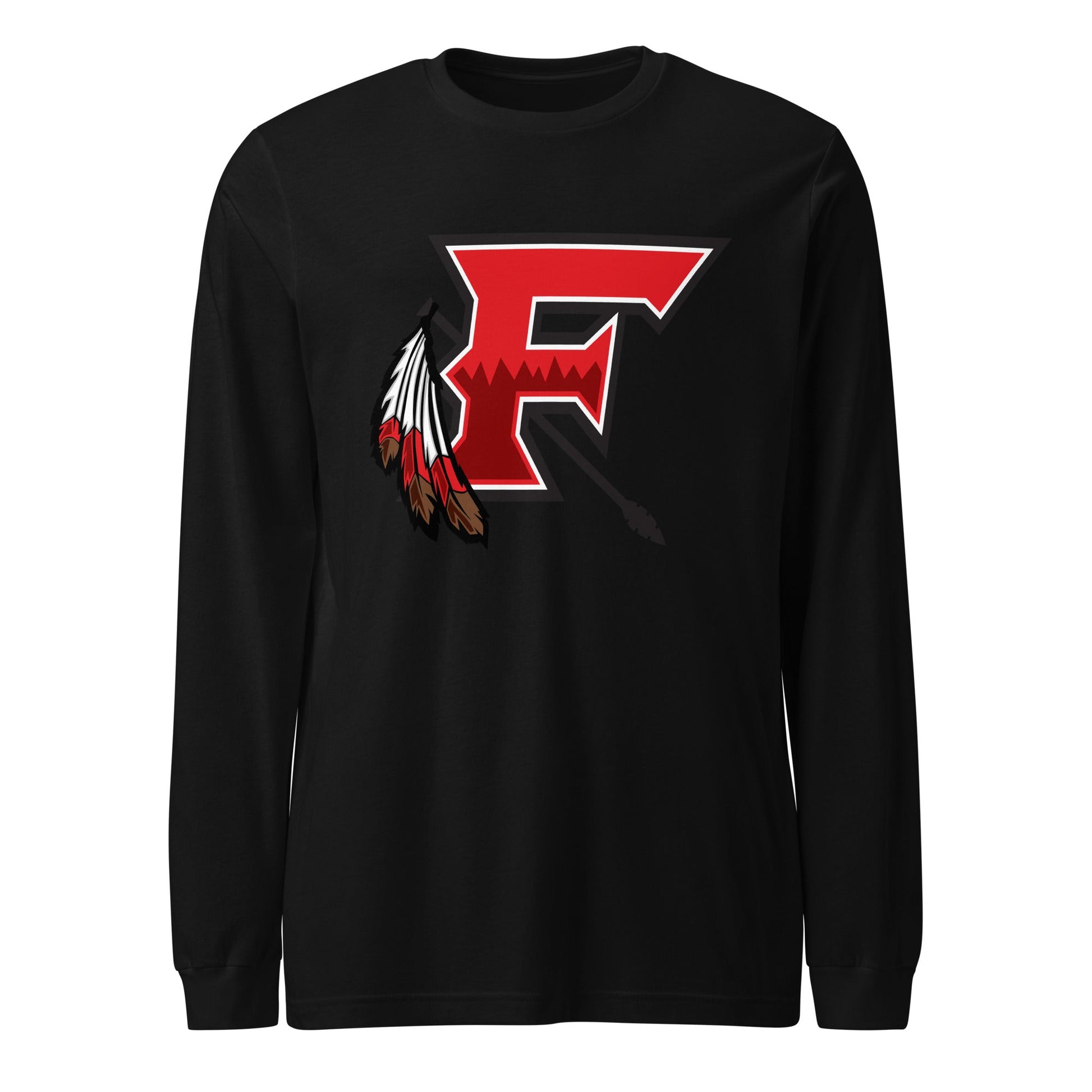 Performance | Long Sleeve Tee | Fallbrook Basketball