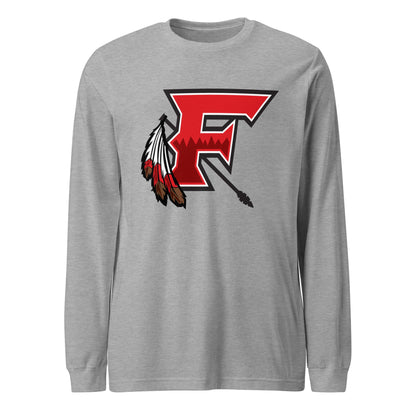 Performance | Long Sleeve Tee | Fallbrook Basketball