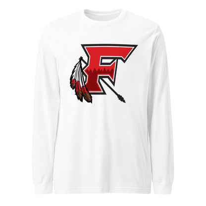 Performance | Long Sleeve Tee | Fallbrook Basketball
