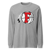 Long-Sleeve