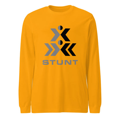 Performance | Long Sleeve Tee | Farmington Stunt | Emblem Logo