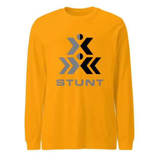 Performance | Long Sleeve Tee | Farmington Stunt | Emblem Logo
