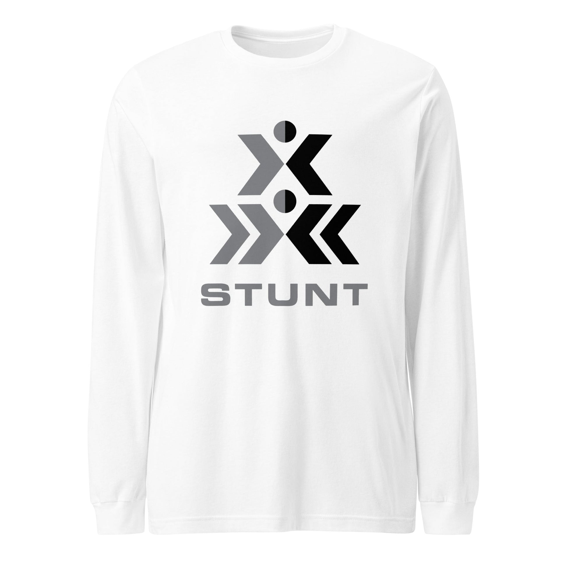 Performance | Long Sleeve Tee | Farmington Stunt | Emblem Logo