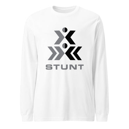 Performance | Long Sleeve Tee | Farmington Stunt | Emblem Logo