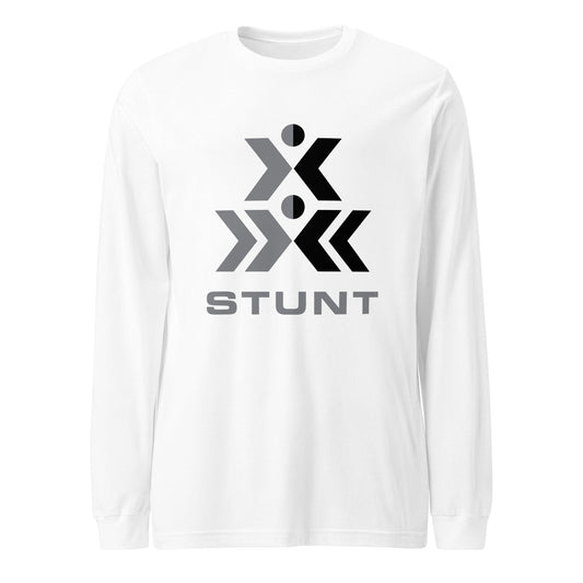 Performance | Long Sleeve Tee | Farmington Stunt | Emblem Logo