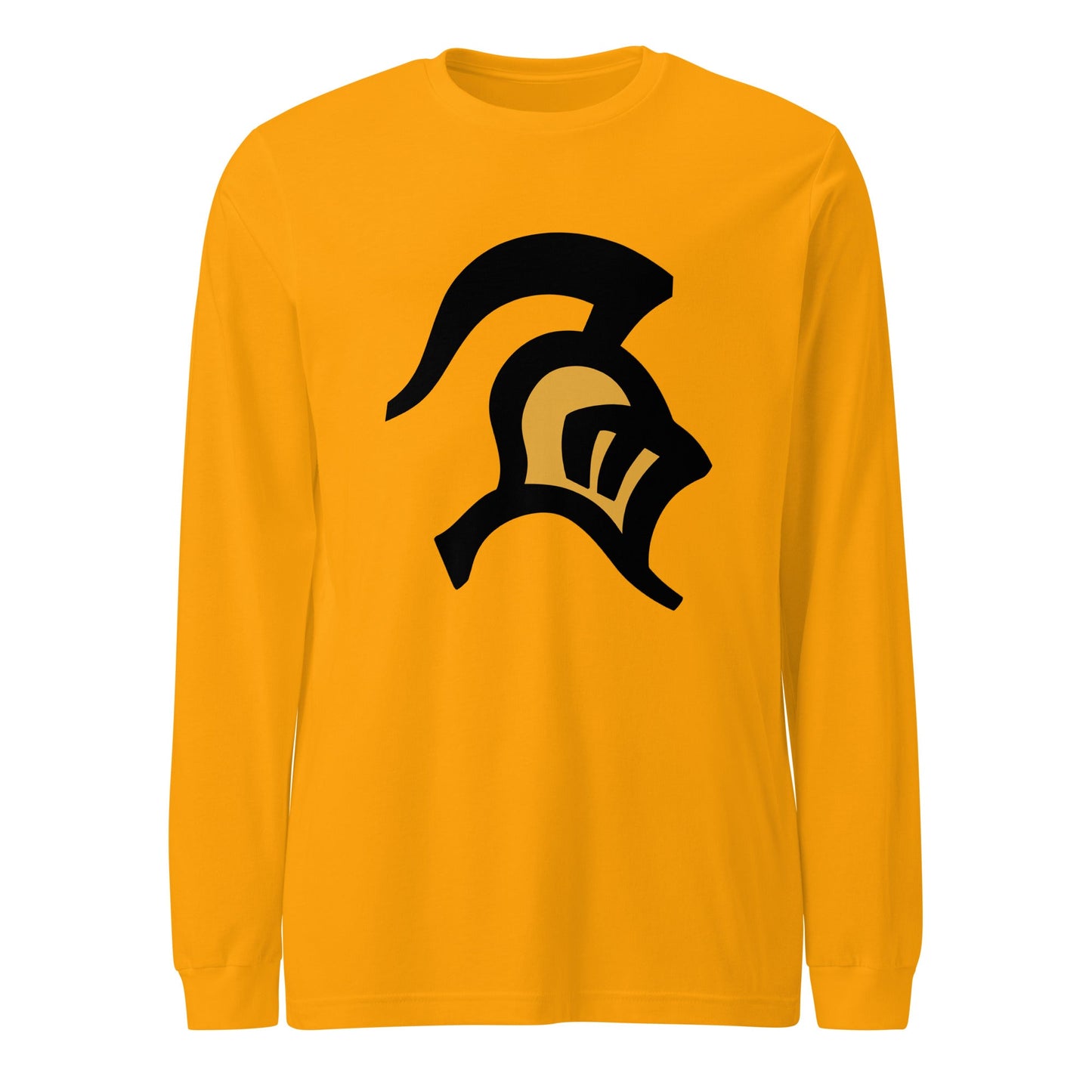 Performance | Long Sleeve Tee | Farmington Stunt | Spartan Mark Logo