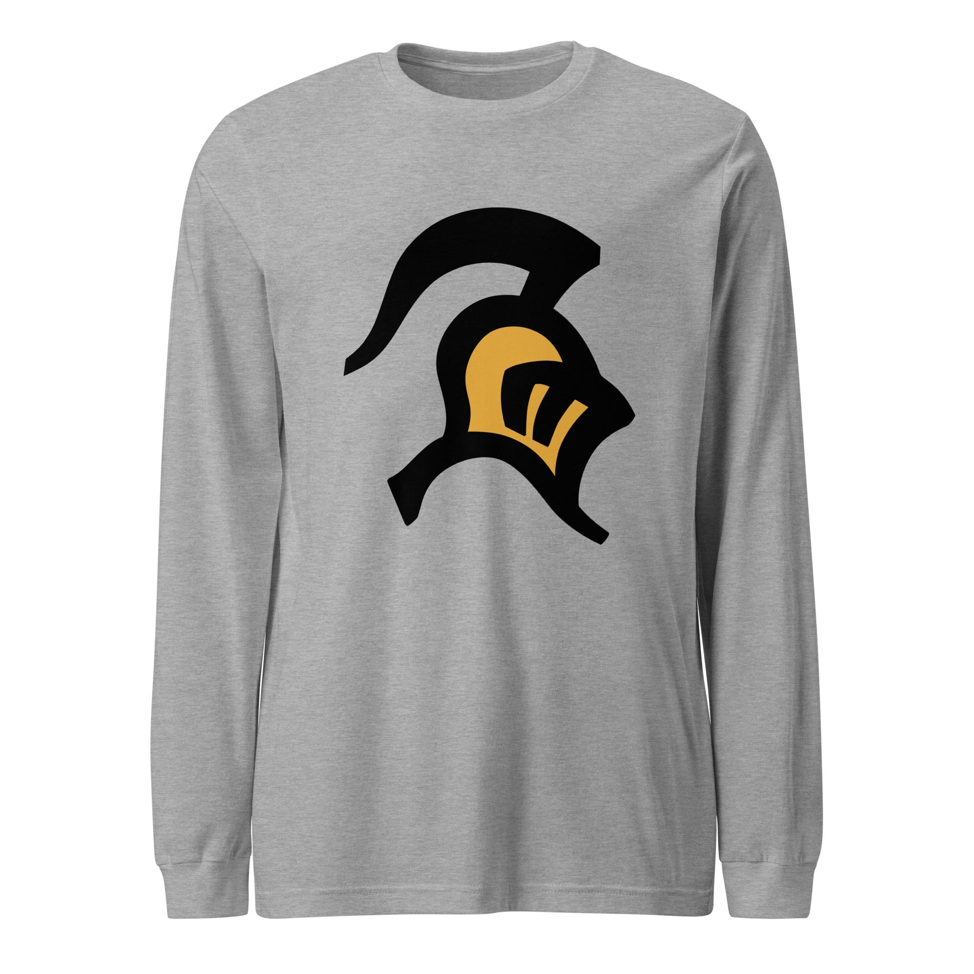 Performance | Long Sleeve Tee | Farmington Stunt | Spartan Mark Logo