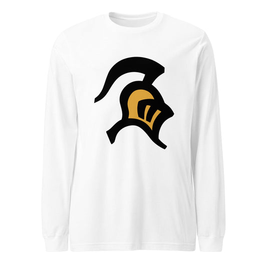 Performance | Long Sleeve Tee | Farmington Stunt | Spartan Mark Logo