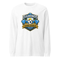 Long-Sleeve