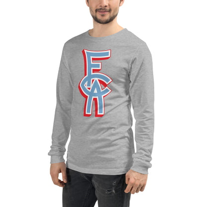 Performance | Long Sleeve Tee | FCA Glory