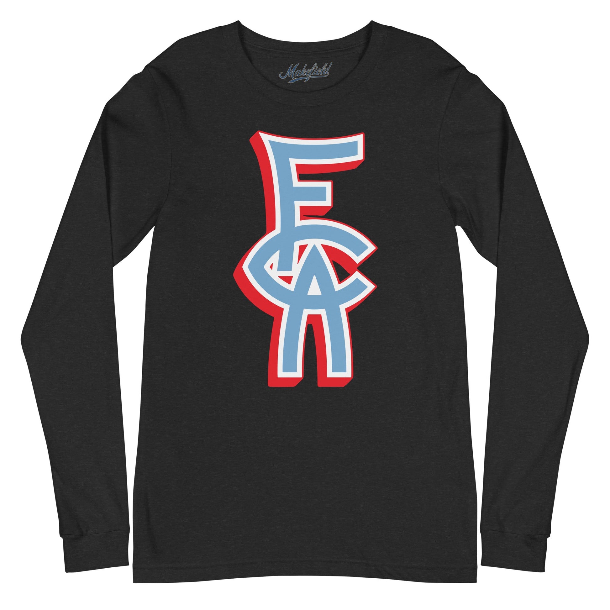 Performance | Long Sleeve Tee | FCA Glory