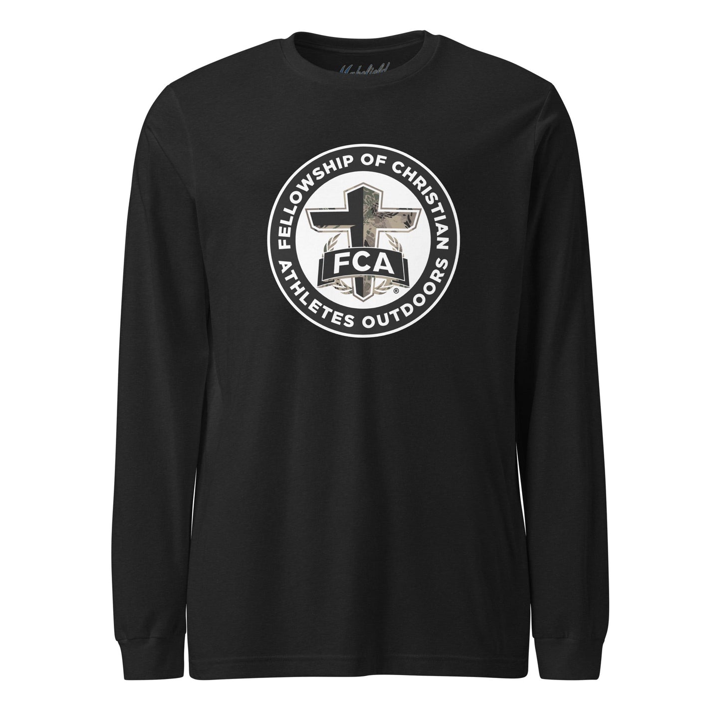 Performance | Long Sleeve Tee | FCA Outdoors