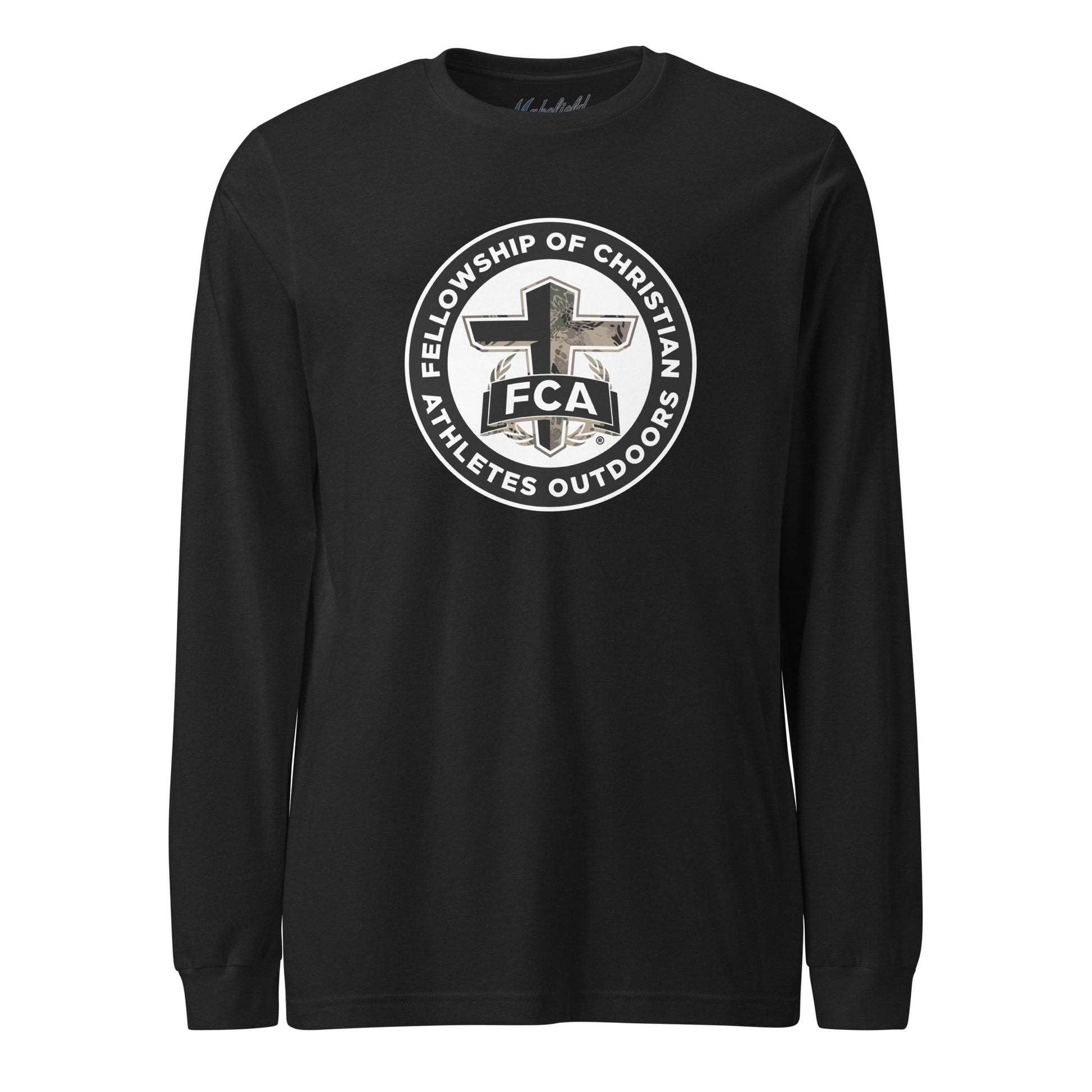 Performance | Long Sleeve Tee | FCA Outdoors
