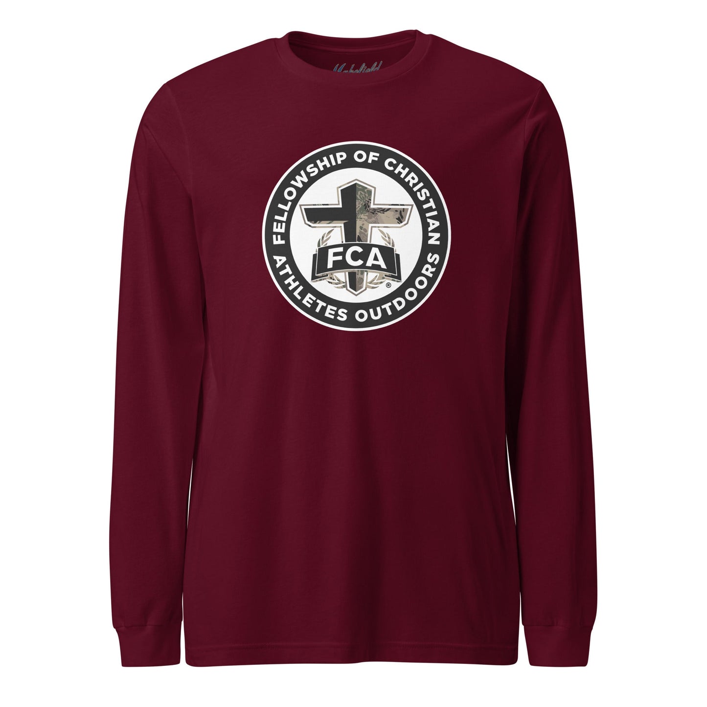 Performance | Long Sleeve Tee | FCA Outdoors