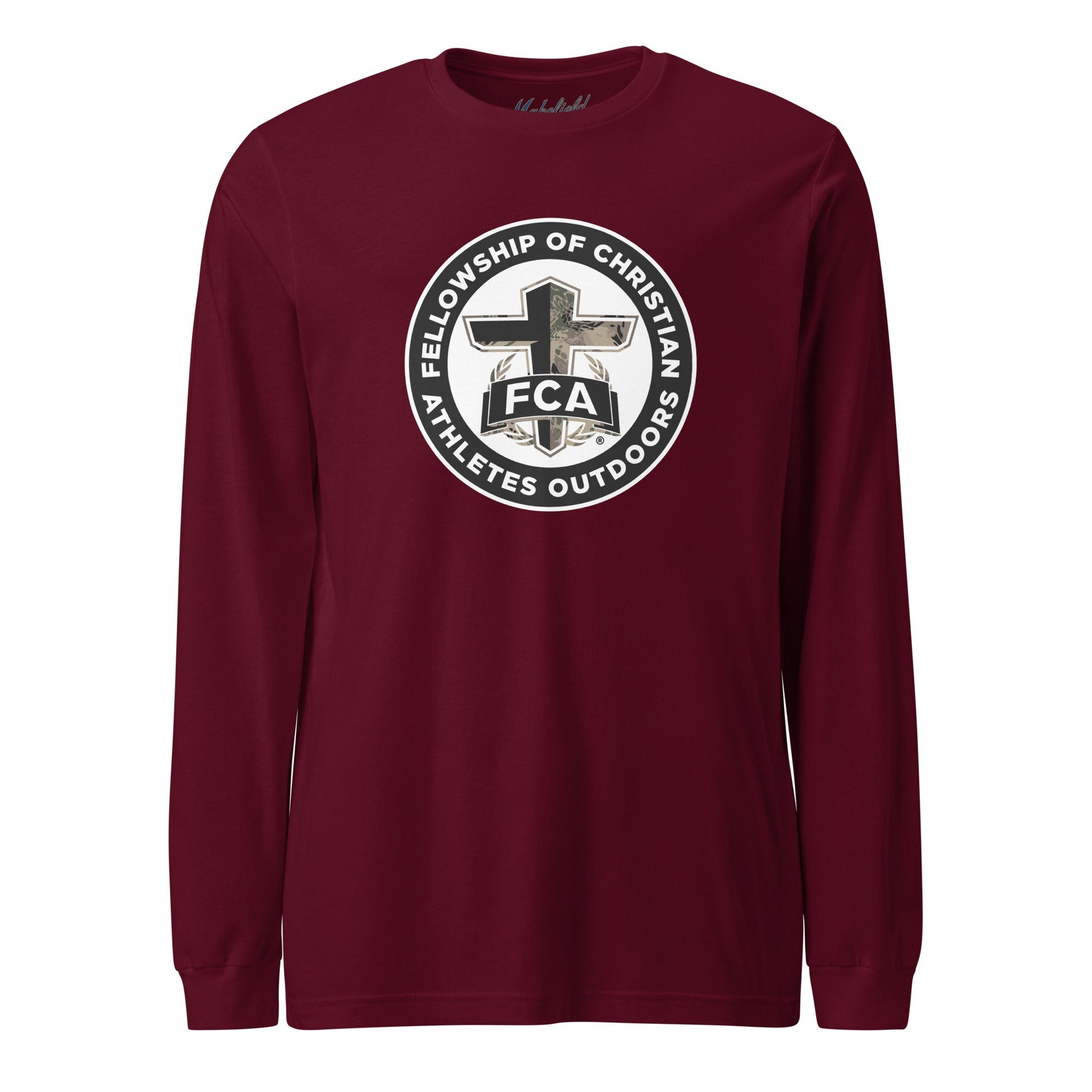 Performance | Long Sleeve Tee | FCA Outdoors