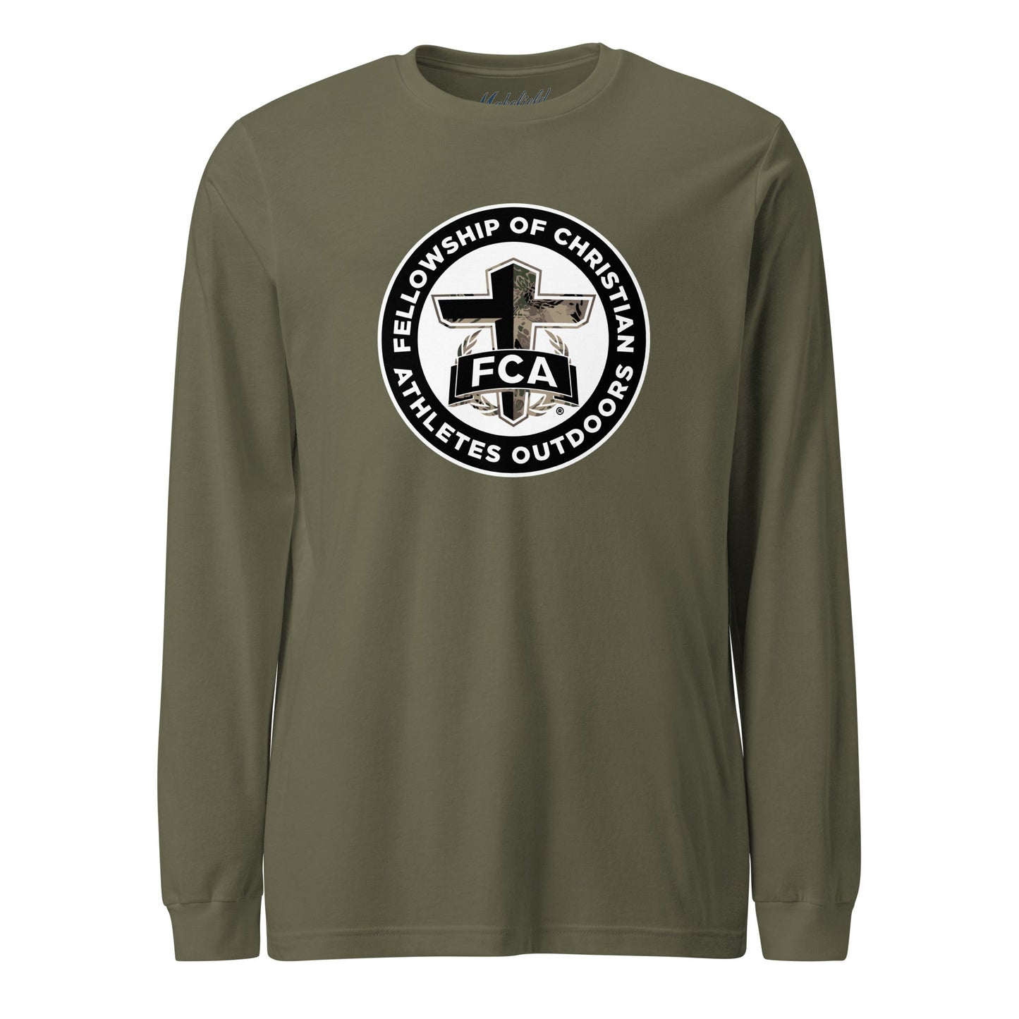 Performance | Long Sleeve Tee | FCA Outdoors