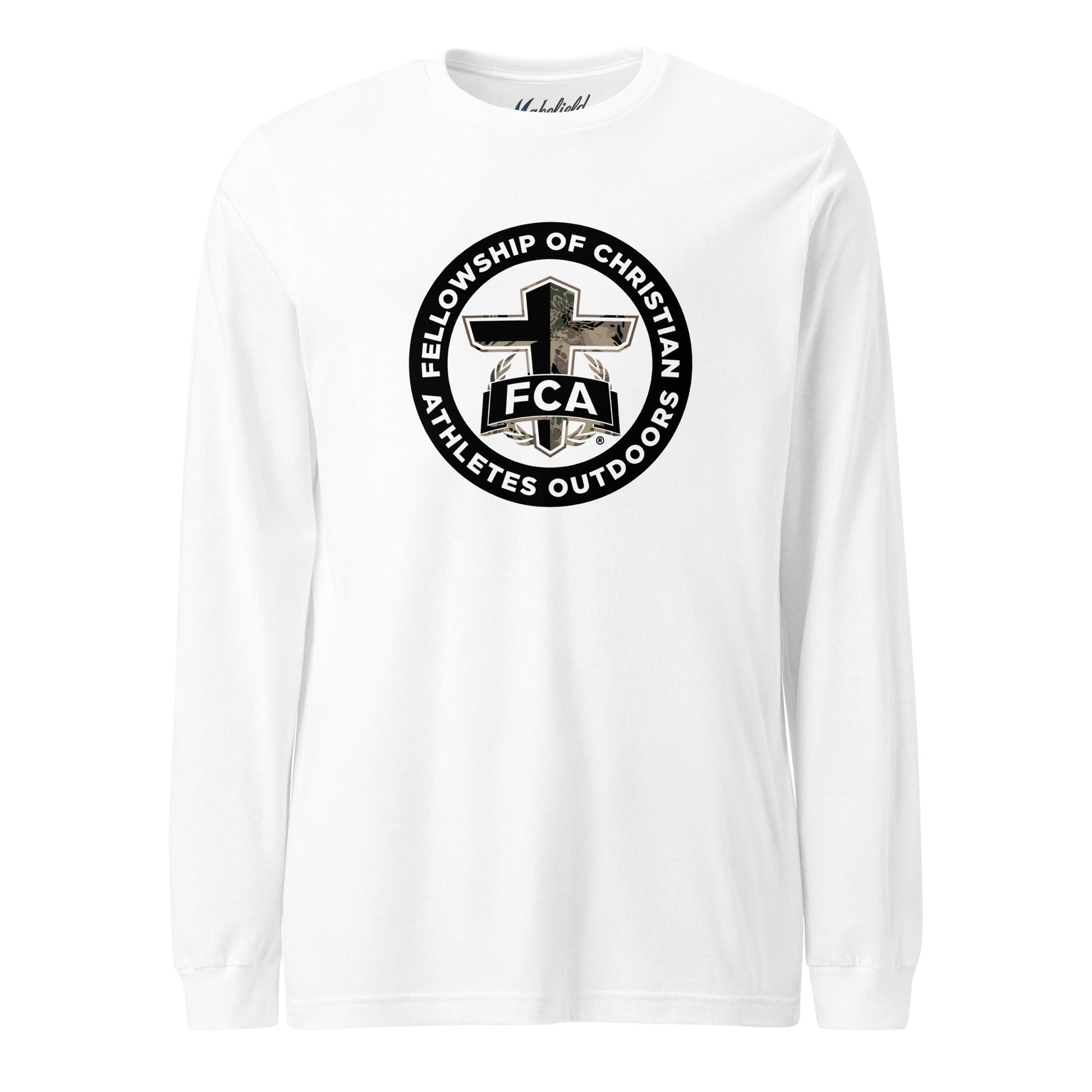 Performance | Long Sleeve Tee | FCA Outdoors