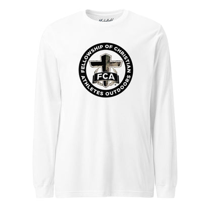 Performance | Long Sleeve Tee | FCA Outdoors