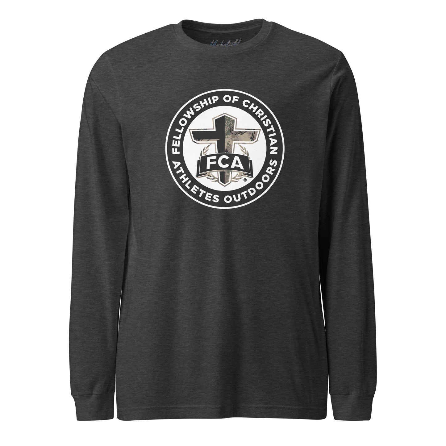 Performance | Long Sleeve Tee | FCA Outdoors