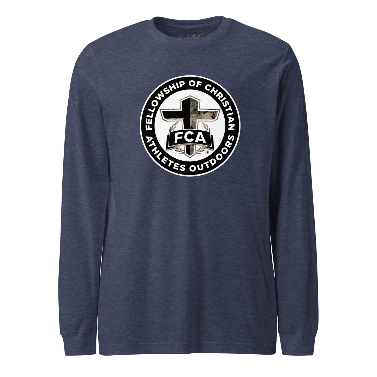 Performance | Long Sleeve Tee | FCA Outdoors