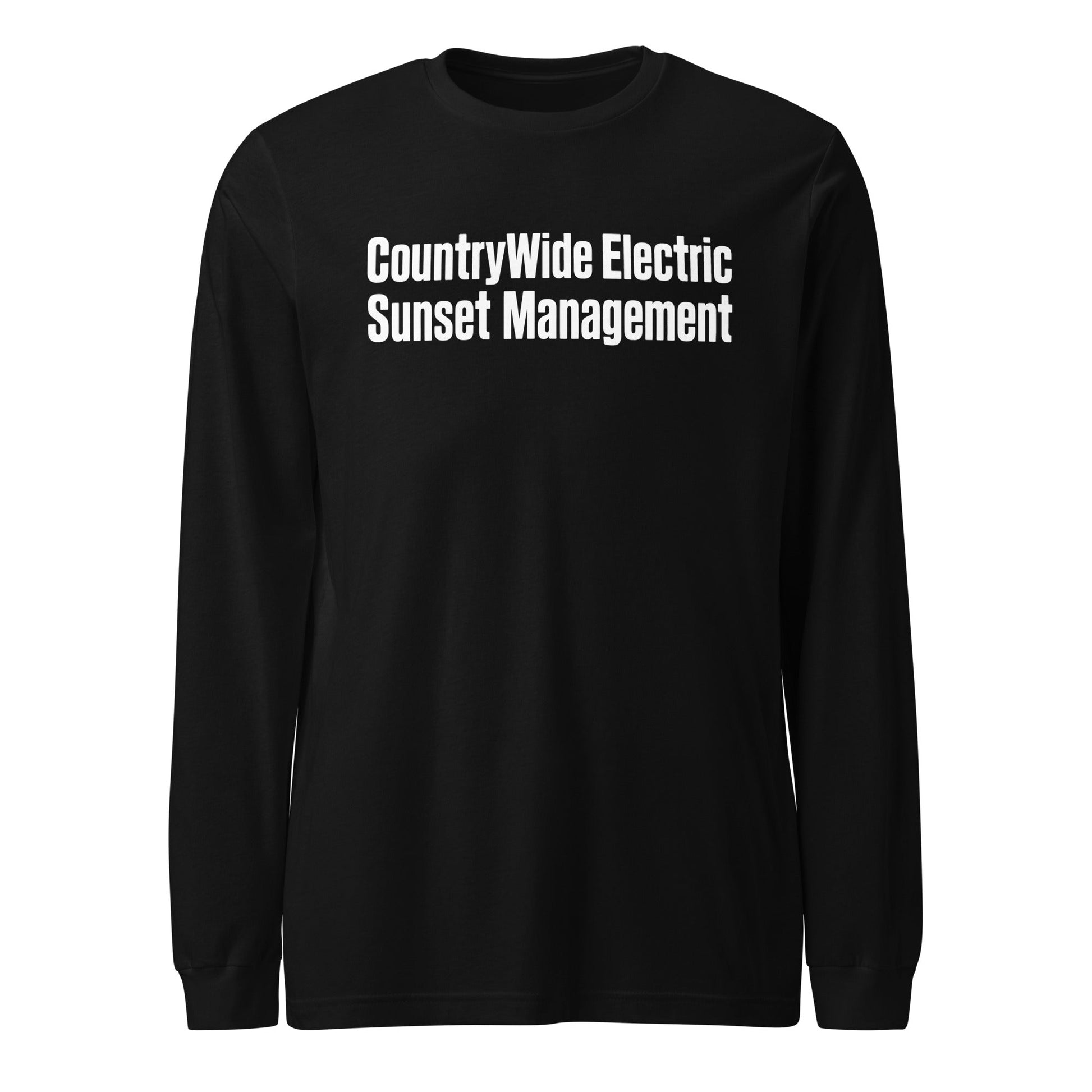 Performance | Long Sleeve Tee | FerDa Chicks | Modern Script Logo