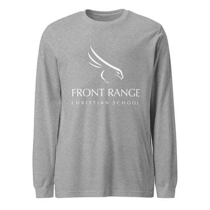 Performance | Long Sleeve Tee | FRCS | Heritage Logo